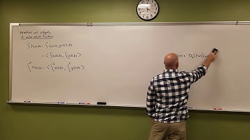 Derivatives and Integrals of Vector Valued Functions