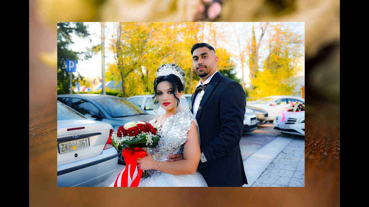 Dasma Orgito  Salushe  Pjesa 1