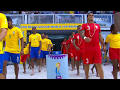 Match 32: Brazil v Tahiti - FIFA Beach Soccer World Cup 2017