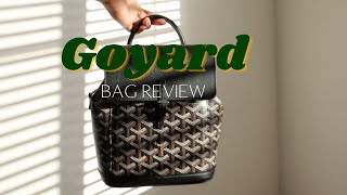 GOYARD | Alpin Mini Backpack