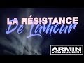 Armin van Buuren vs Shapov - La Résistance De L'Amour