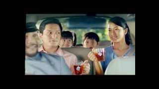 Iklan Sariwangi 2010 - Ajil Super7