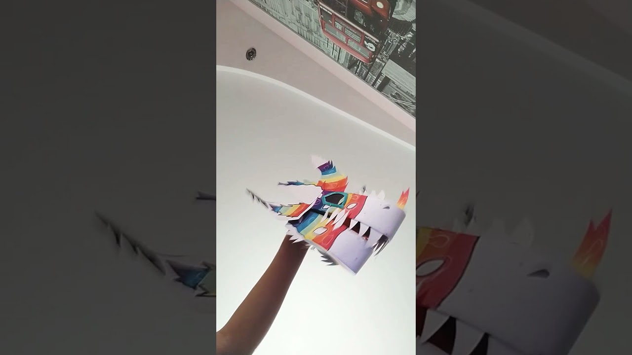 Дракон на руке | 