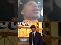 Saints Jordyn Tyson on Spitting Draft Viral Moment