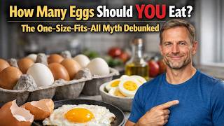 Celebrity Stop Following Generic Egg Advice: Your Body Is Different (And So Is Your Limit) Wealth
