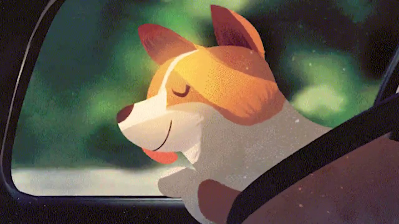 Peaceful Evening Lofi 🌾 Let Your Mind Rest