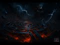 Heavy Metal Focus Pulse | Instrumental Powerwaves for Maximum Productivity