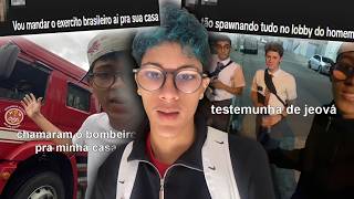 Ele Vazou O Endereço Sem Querer E Sua Vida Virou Um Inferno