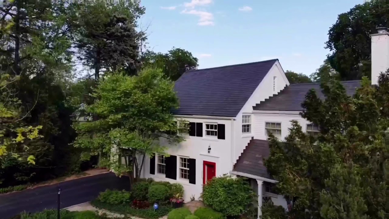 Sell Your Home with Drone - YouTube