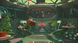 Psychonauts 2 Music - Motherlobe - Atrium
Plays when you enter the Atrium inside the Motherlobe.
Playlist: https://www.youtube.com/playlist?list=PLx4AS8RrUv5EGkzWwfzCtAqhFve8RM3ju
Composer: Peter McConnell
Developer: Double Fine
Publisher: Xbox Game Studios Psychonauts 2 Music - Motherlobe - Atrium