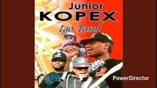 Junior kopex band -Meri Baining