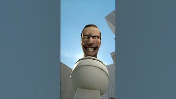 SKIPIDI toilet 26 #skipiditoilet #animation #cartoon