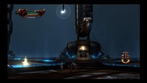 God of War 3 Remastered The Labyrinth part 2 full video
