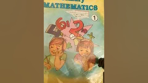 D.A.V Nahan class 1st Maths primary mathematics (page no 68)