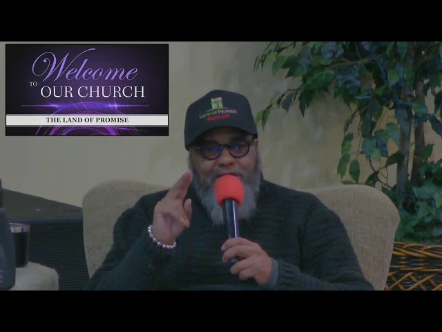 La d Of Promise Service 2-01-2026