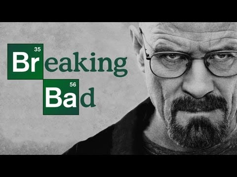 Breaking Bad Trailer [HD]