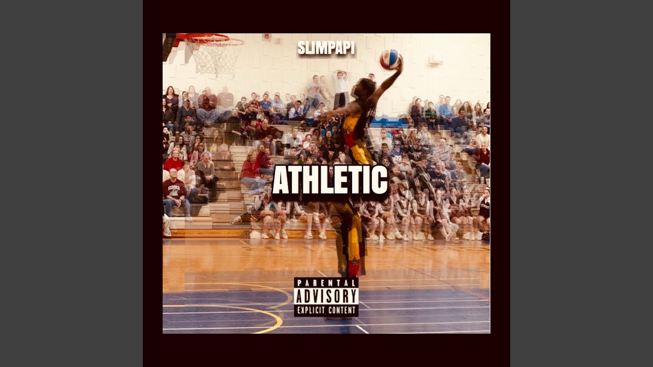 Watch Athletic on YouTube Watch Athletic on YouTube