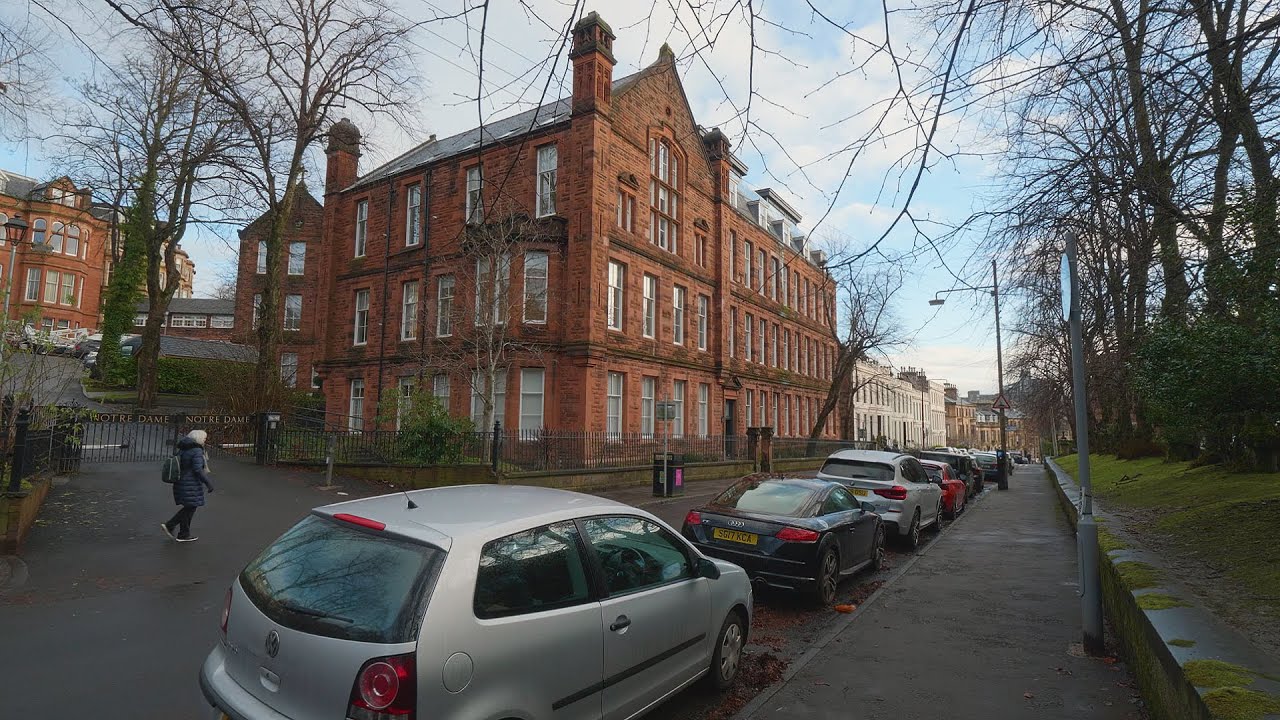 66 Victoria Crescent Road, 1/5, Glasgow G12 9JL YouTube