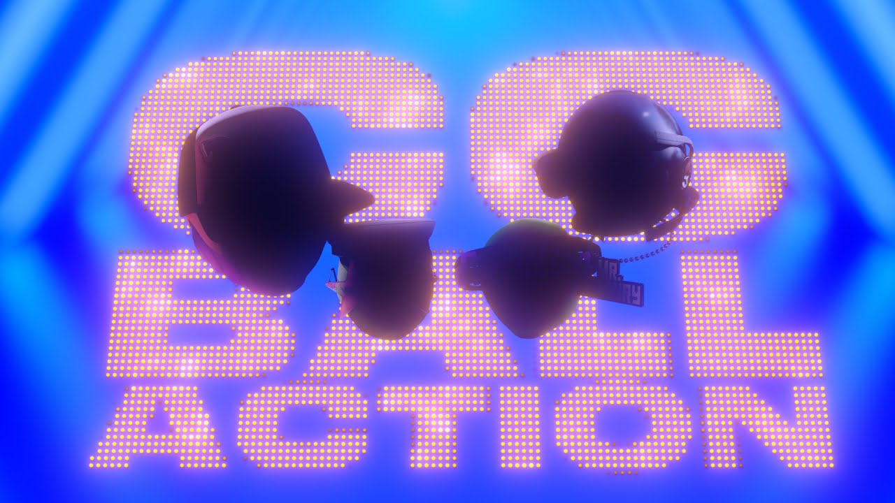 CC Ball Action - Official Music Video