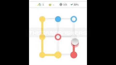 Watercolors Grid Pack Level 1 Walkthrough Solution