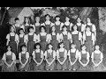 Coro del Colegio Mater Purissima - Haylli haylli / Llegó la Navidad (1966)