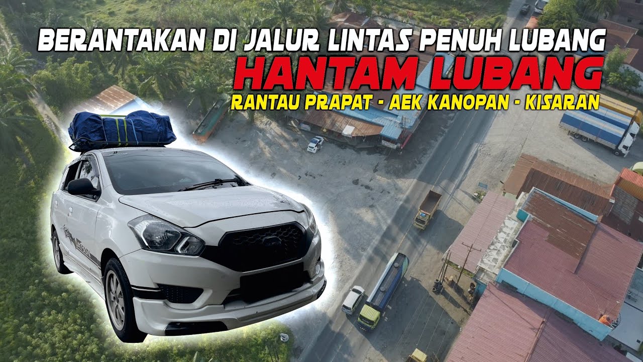 #7 MULAI BANYAK BERTEMU MASALAH