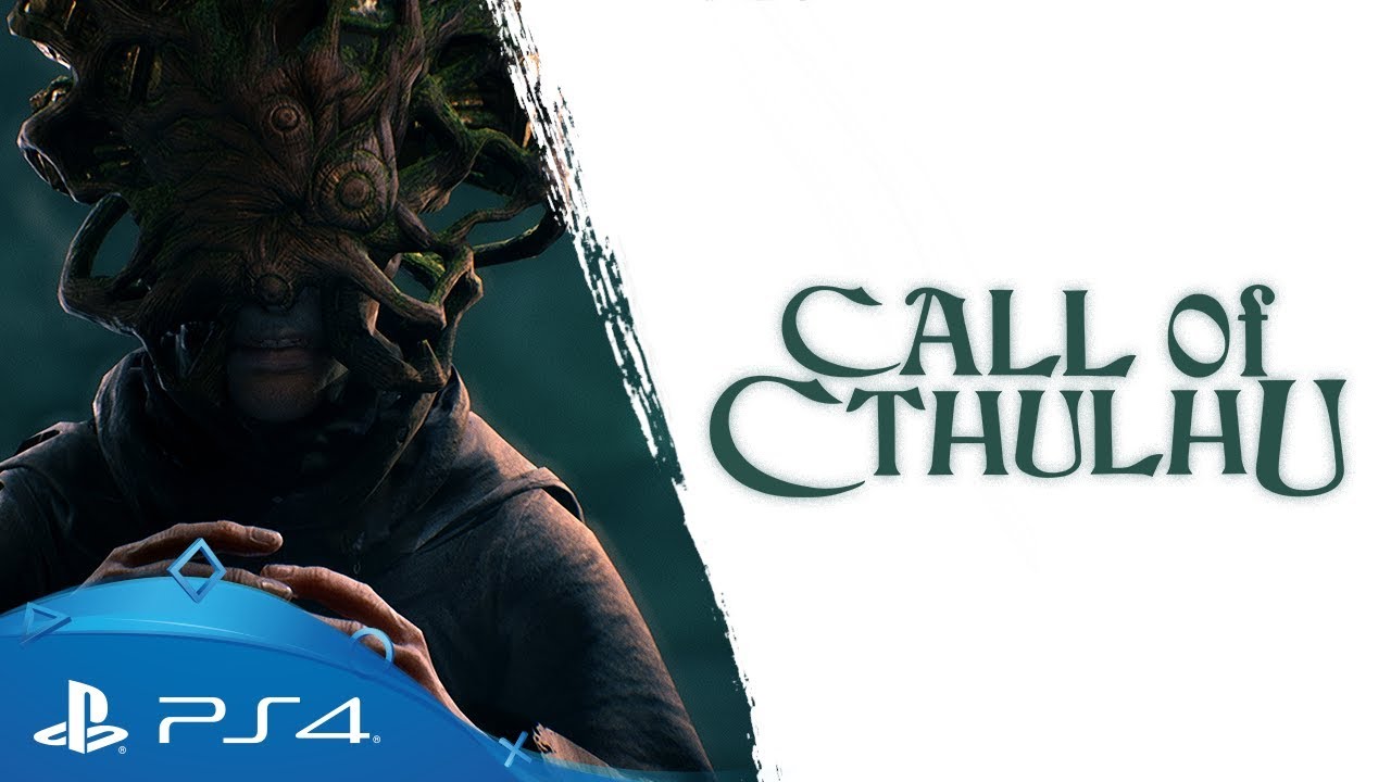 bøf Har det dårligt Forkæl dig I really wish Call of Cthulhu would be in VR! : r/PSVR