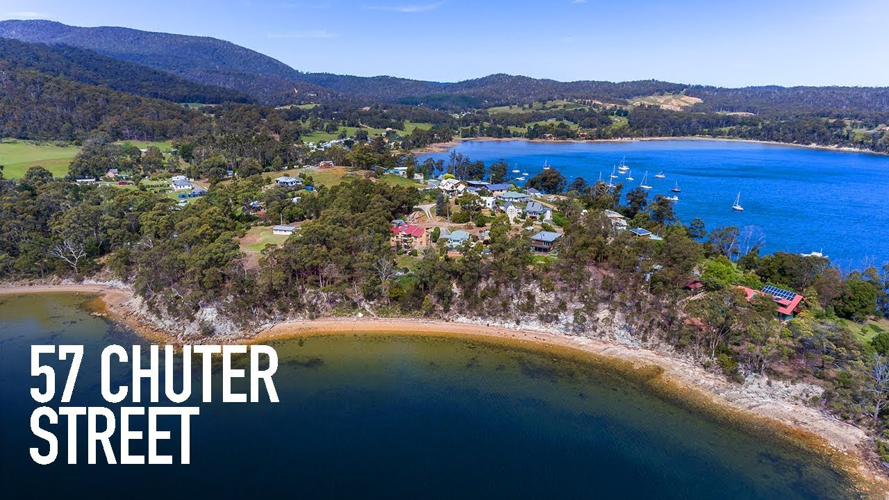 Nick Bond Presents 57 Chuter Street DEEP BAY YouTube