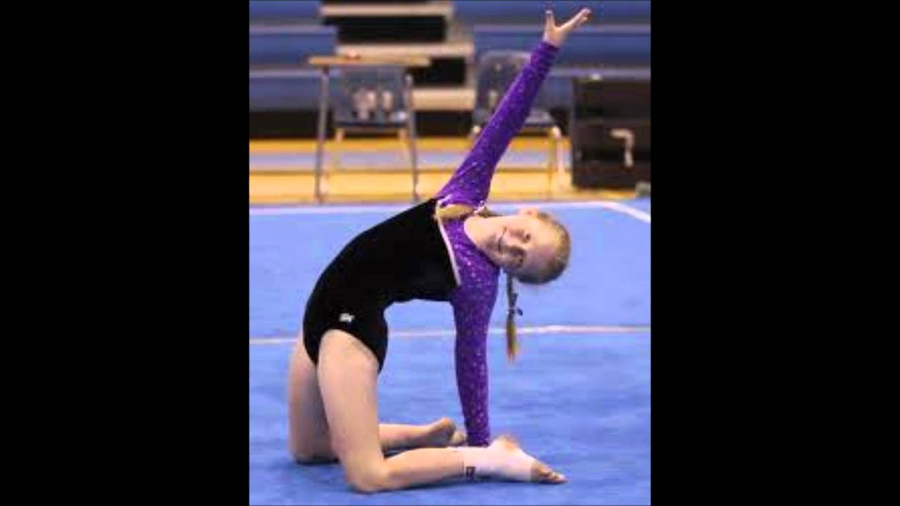 Gymnastics Music Halo(shorter ver.) YouTube