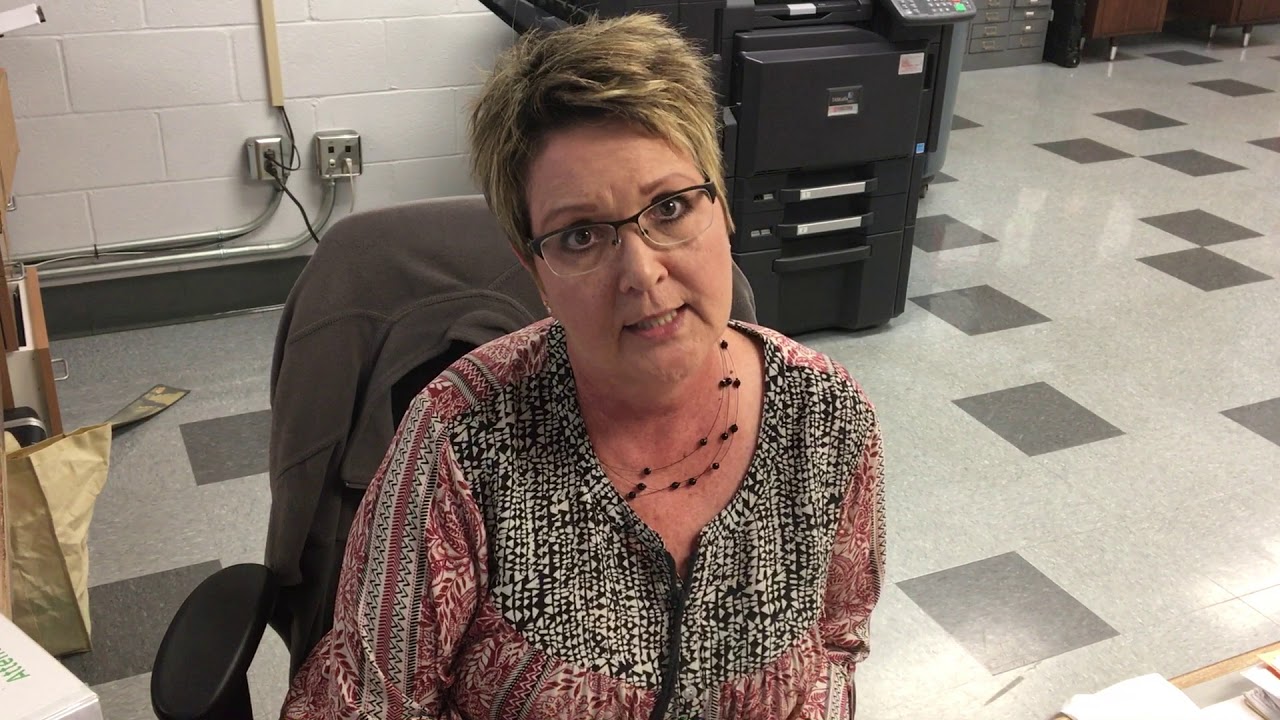 MCPS Whitthorne Middle School Digital Problem Solver YouTube