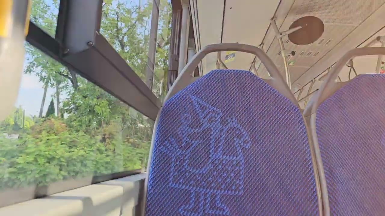 ↯ Mercedes-Benz Citaro C2 