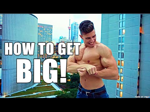 How to get BIG! Compounds vs. Isolations