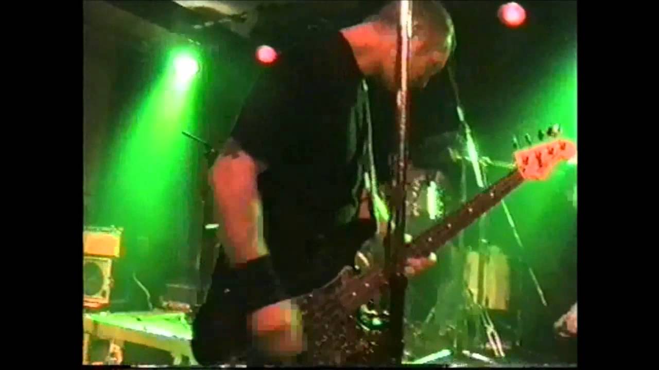 THE SOUL INVADERS Live 2005 Hagen Pelmke