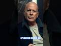 "Operation Cosmic Sin is now a go" ft. Bruce Willis #shorts