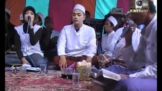 Akhid rebbana nurul akbar   ya hanaana