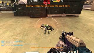 A.V.A  C4 Ninja