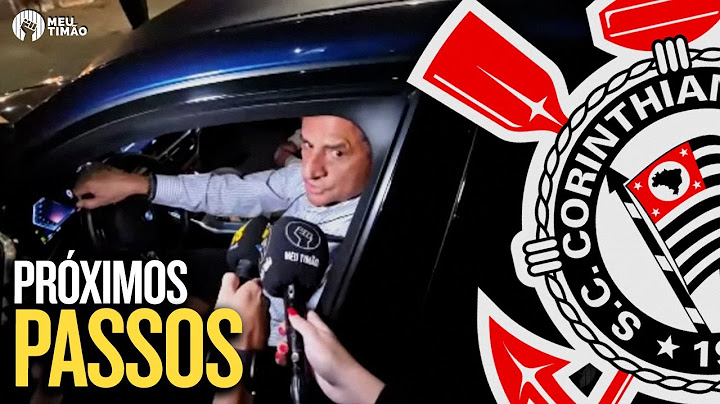 JORGE KALIL EXPLICA PRÓXIMOS PASSOS APÓS O AFASTAMENTO DE AUGUSTO MELO