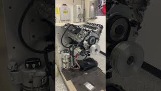 Celebrity 7.3L Godzilla On The Spintron! Profile