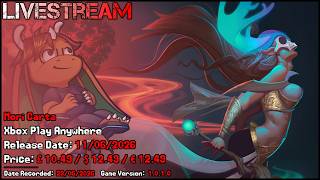 Livestream - Mori Carta (Xbox Play Anywhere) - #MoriCarta