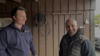 Installasjon Av Amina