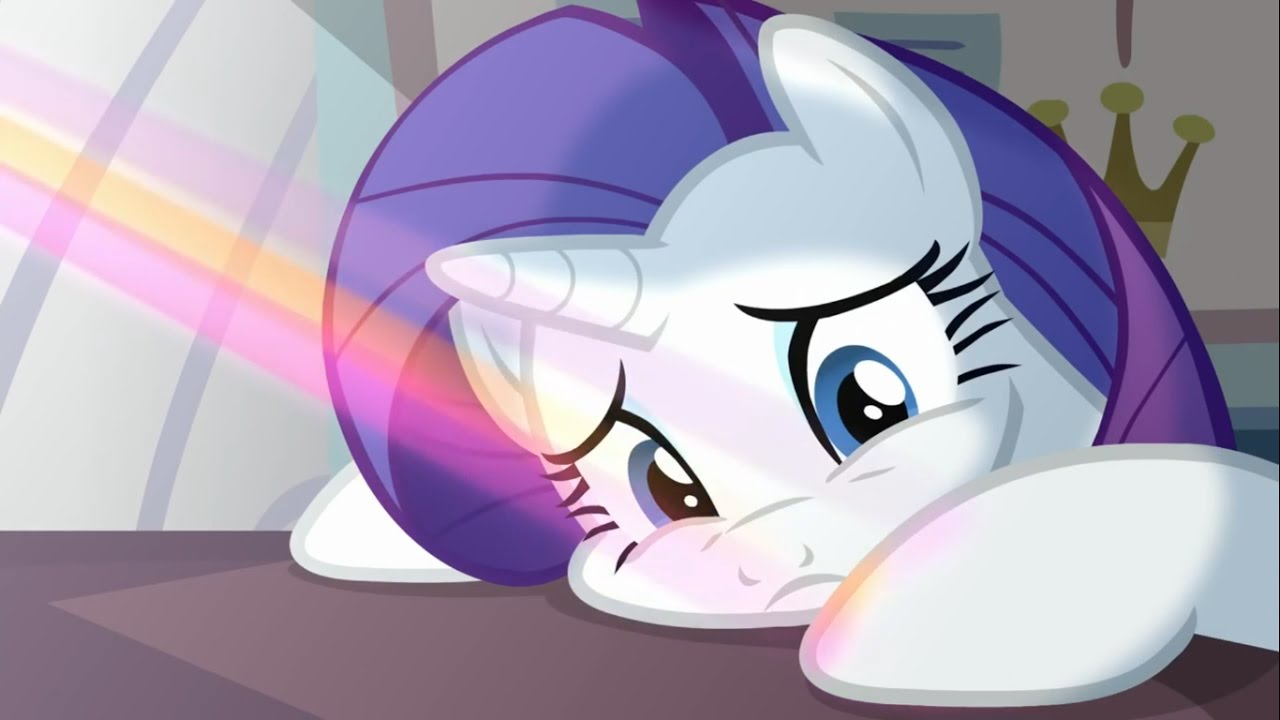 MLP Song - Rules of Rarity |Reguli Rarity [Romanian] - YouTube - YouTube