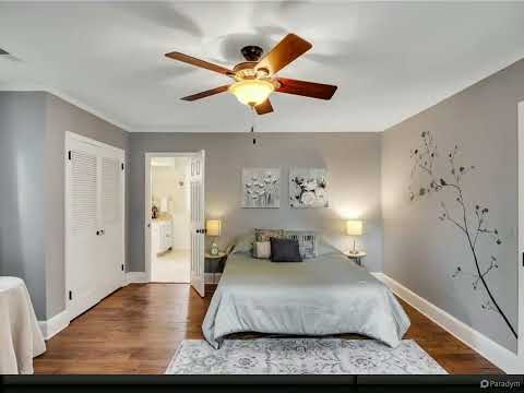429 4th Street, West Point, VA home video tour