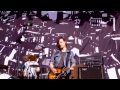 The Maccabees - One Hand Holding live at Reading & Leeds 2010