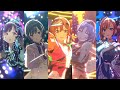「快盗Vを見逃すな」(放課後クライマックスガールズ ×【PJ:REFRAC7IONS衣装】)【シャニソンMV】