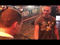 "A Harmless Rib" - Being The Elite Ep. 56