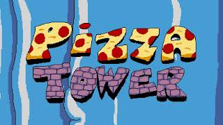 Pizza Tower OST - Freezer Draft 1