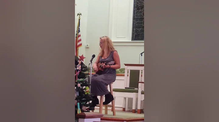 Hallelujah Easter version by Sayge LaRocco