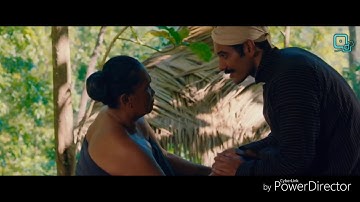 Tembang Lir ilir (Film Sultan Agung)