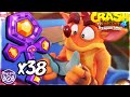 Crash Bandicoot 4: It's About Time - All Toys For Bob Relics