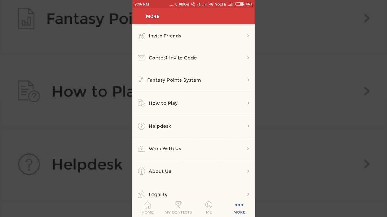 How to delete Dream11 account permanently - YouTube